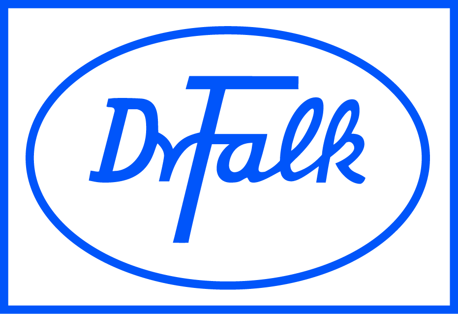 Drfalkpharma Logo